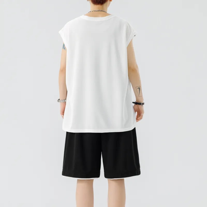 JUNGLE PANDA Casual Sportswear Unisex-4