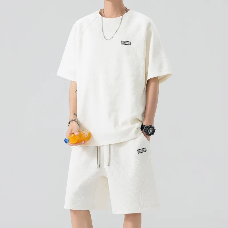 JUNGLE PANDA Casual Sportswear Unisex-5