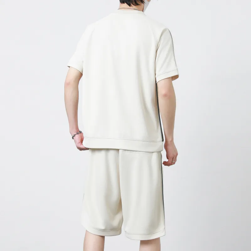 JUNGLE PANDA Casual Sportswear Unisex-4