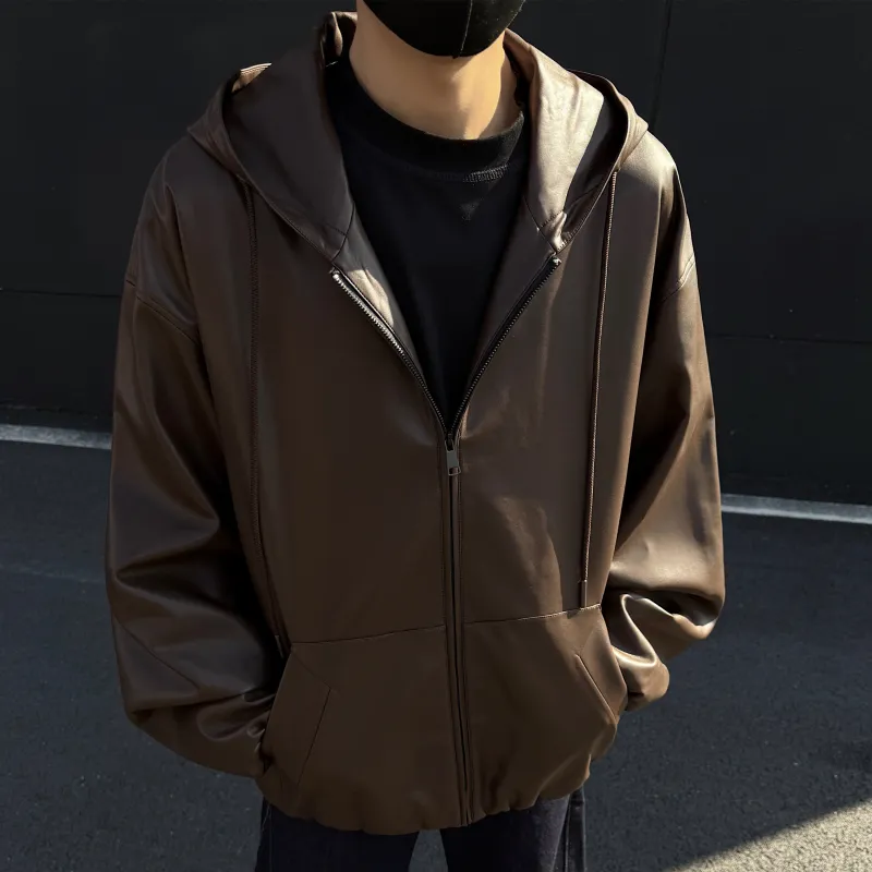 JUNGLE PANDA Jackets & Coats Unisex-13