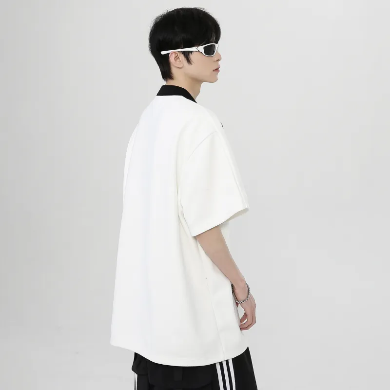 JUNGLE PANDA T Shirts Unisex-4