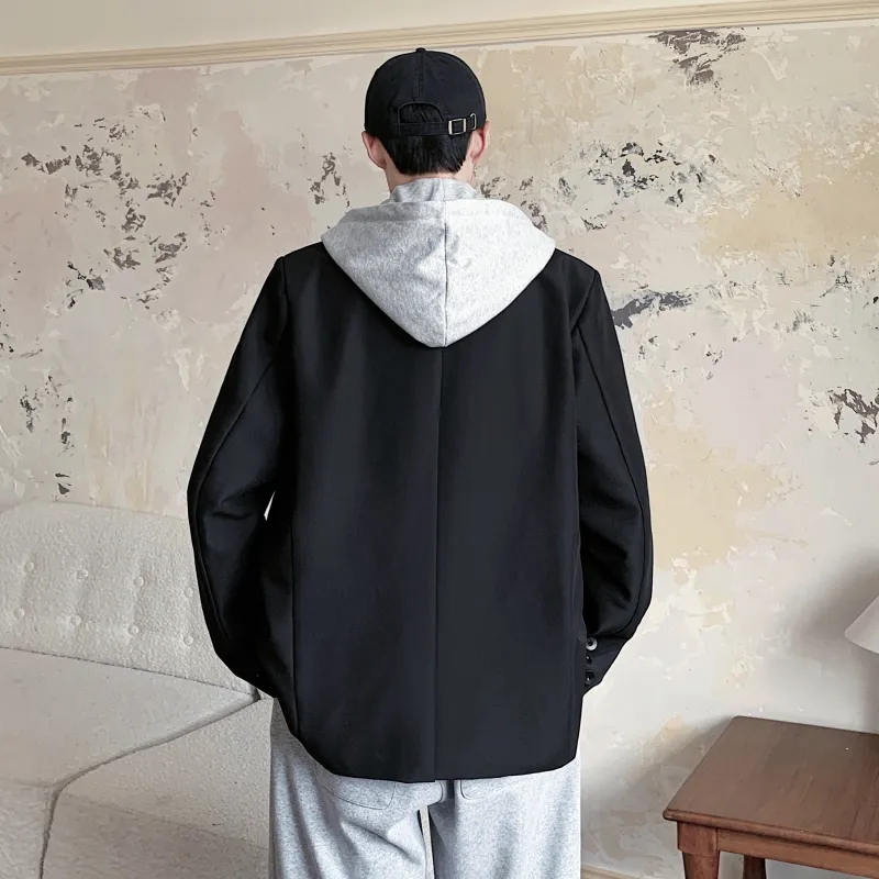 JUNGLE PANDA Business Suit Unisex-4