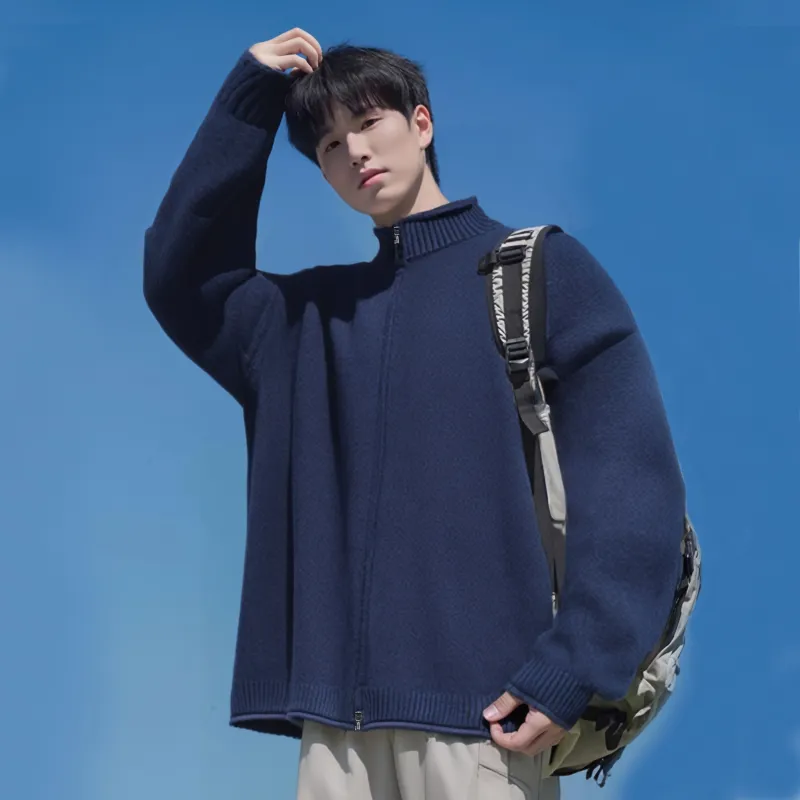 JUNGLE PANDA Knitwear Unisex-15