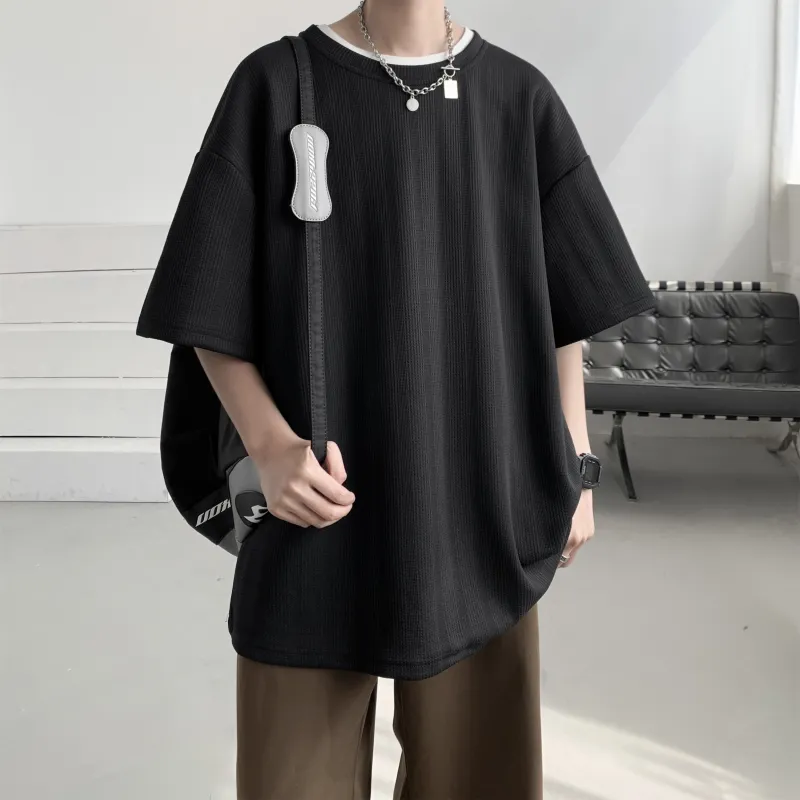 JUNGLE PANDA T Shirts Unisex-18