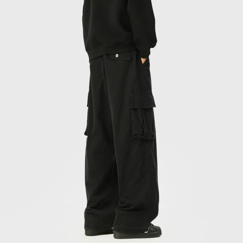 JUNGLE PANDA Knitted Sports Pants Unisex Grass Green-3