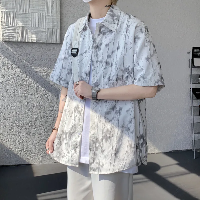 JUNGLE PANDA Shirts Unisex-1