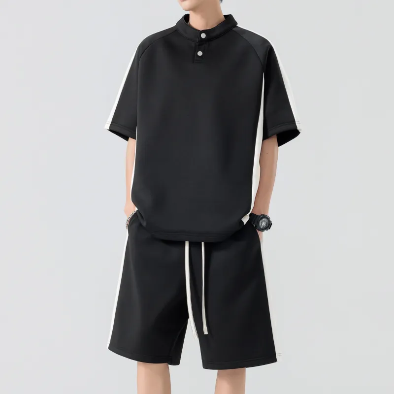 JUNGLE PANDA Casual Sportswear Unisex-4