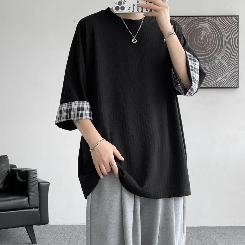 TESTUNG T-Shirts Unisex-56