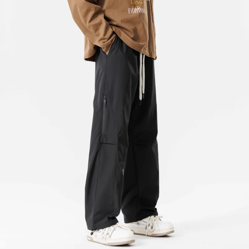 JUNGLE PANDA Cargo Pants Unisex-4