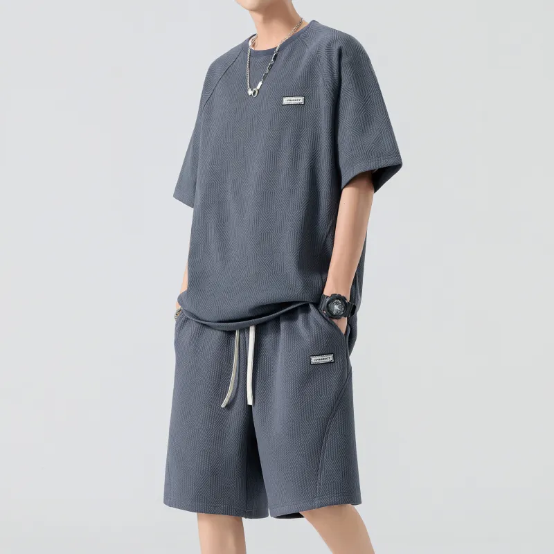 JUNGLE PANDA Casual Sportswear Unisex-17