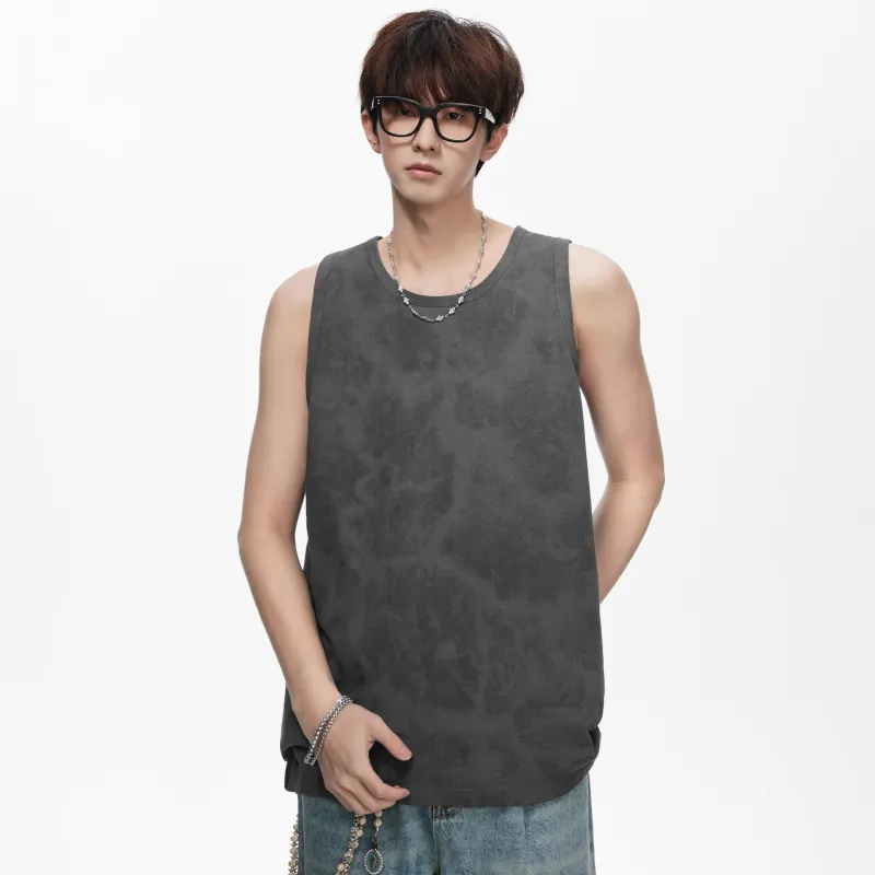 JUNGLE PANDA Tank Tops Unisex-16