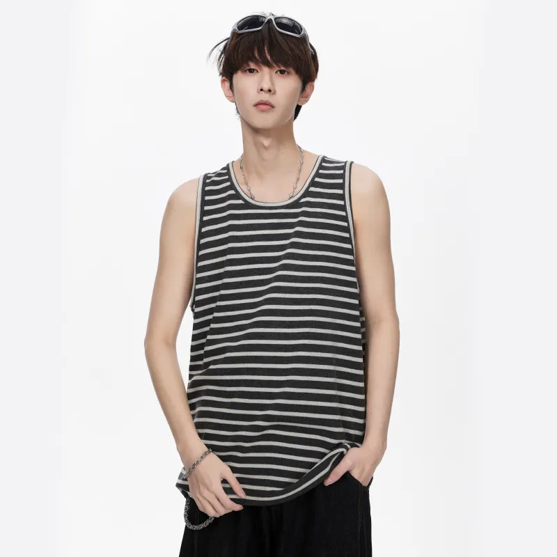 JUNGLE PANDA Tank Tops Unisex-5