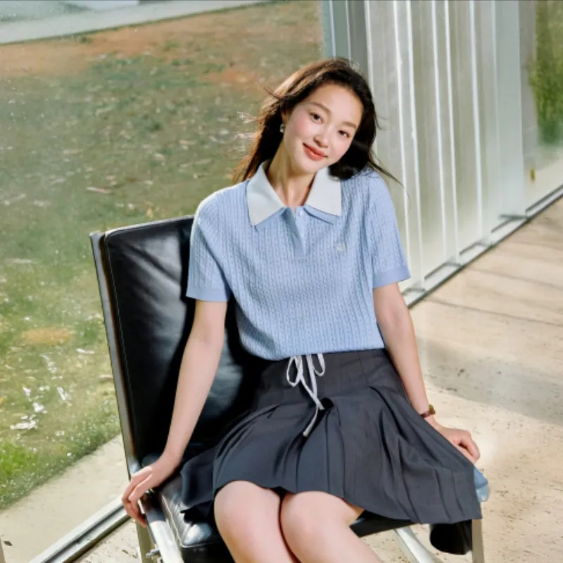Inman Knitwear Women's-9