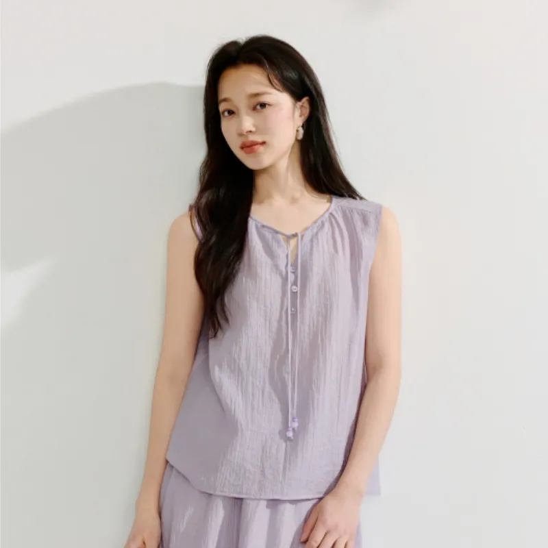 Inman Shirts Women's Violet-2