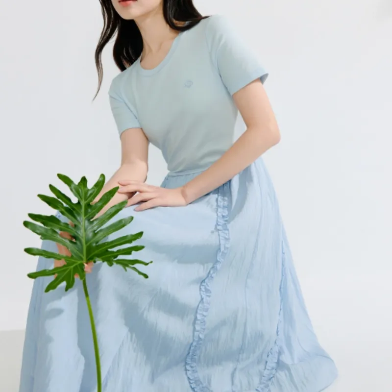 Inman Long Sleeved Dress Women's-4