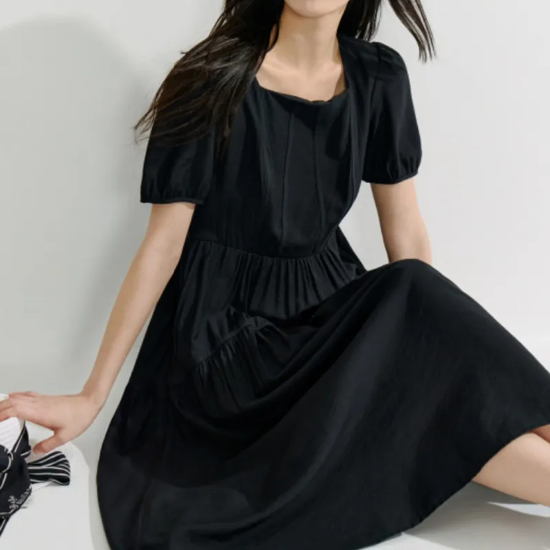 Inman Short Sleeved Dress Women's-9