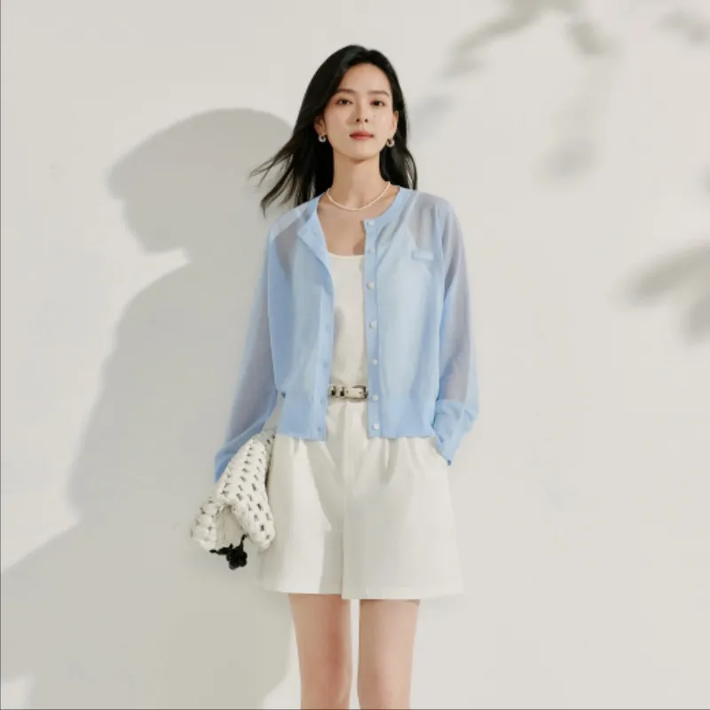 Inman Knitwear Women's-7
