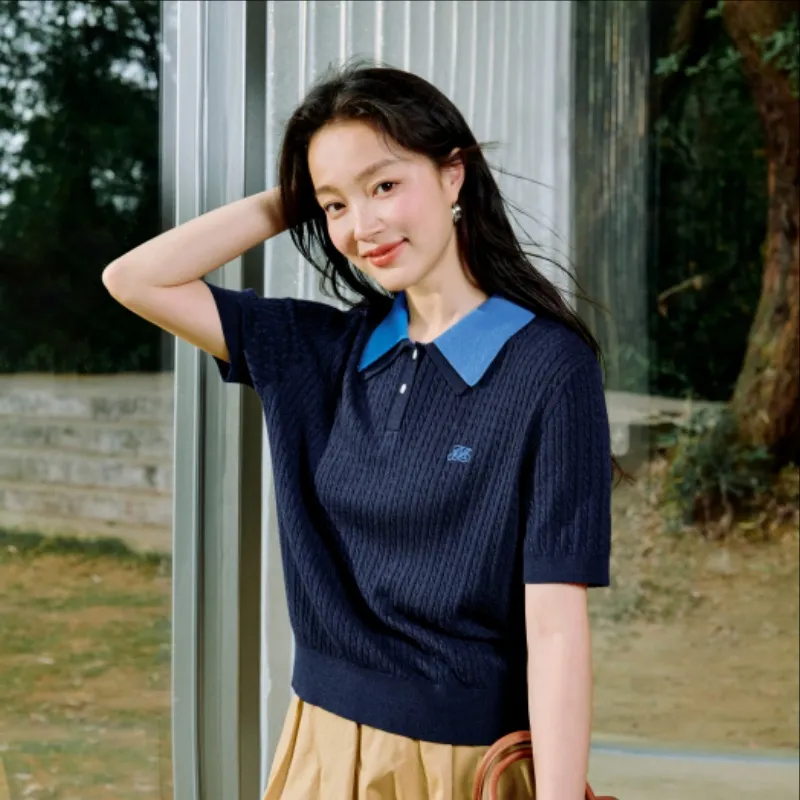 Inman Knitwear Women's-3