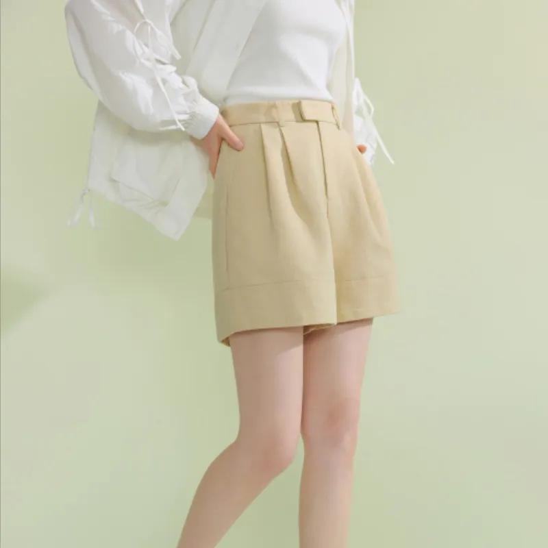 Inman Casual Shorts Women's-9