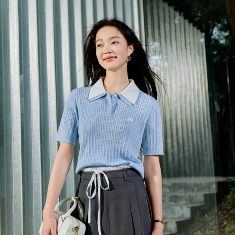 Inman Knitwear Women's-8