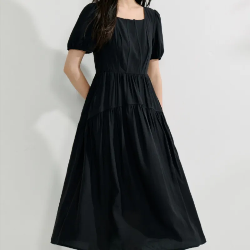 Inman Short Sleeved Dress Women's-8