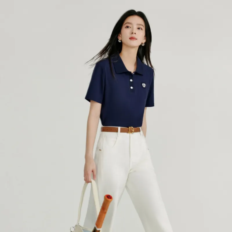 Inman T Shirts Women's-3