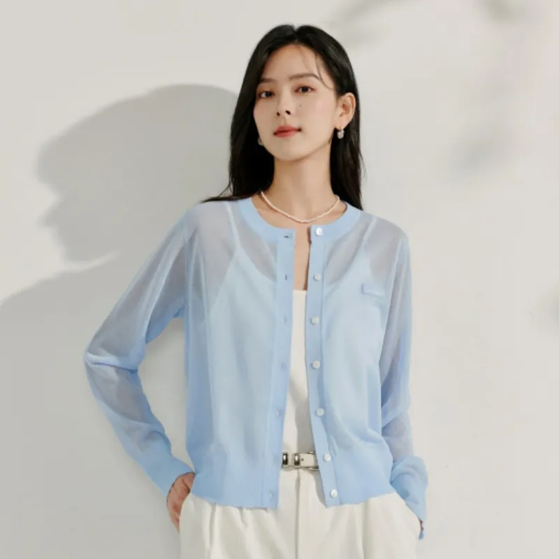 Inman Knitwear Women's-8