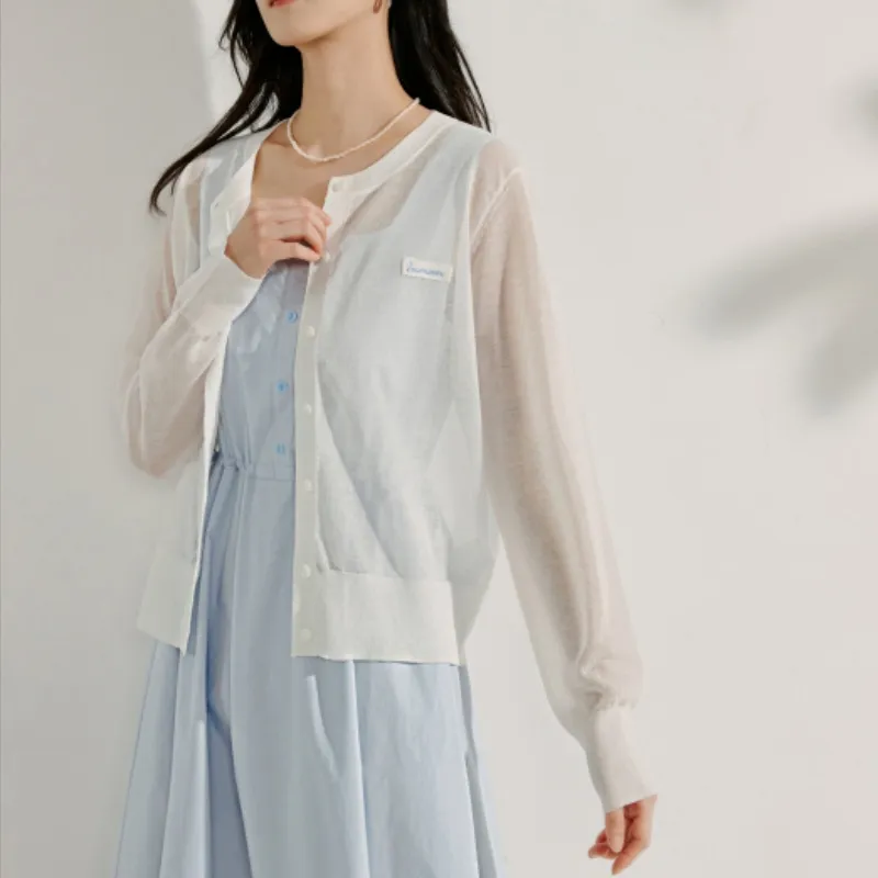 Inman Knitwear Women's-4