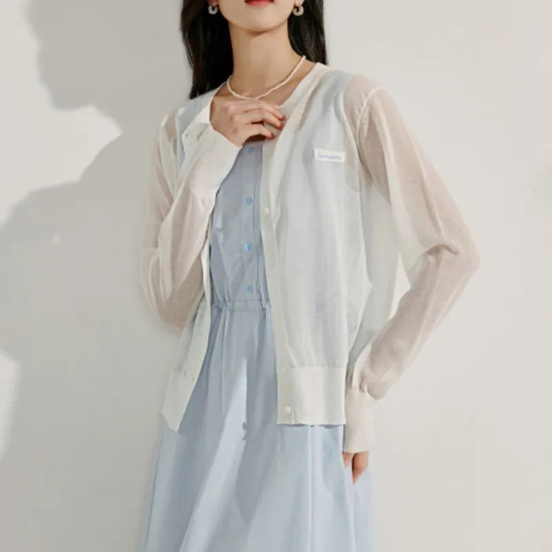 Inman Knitwear Women's-3
