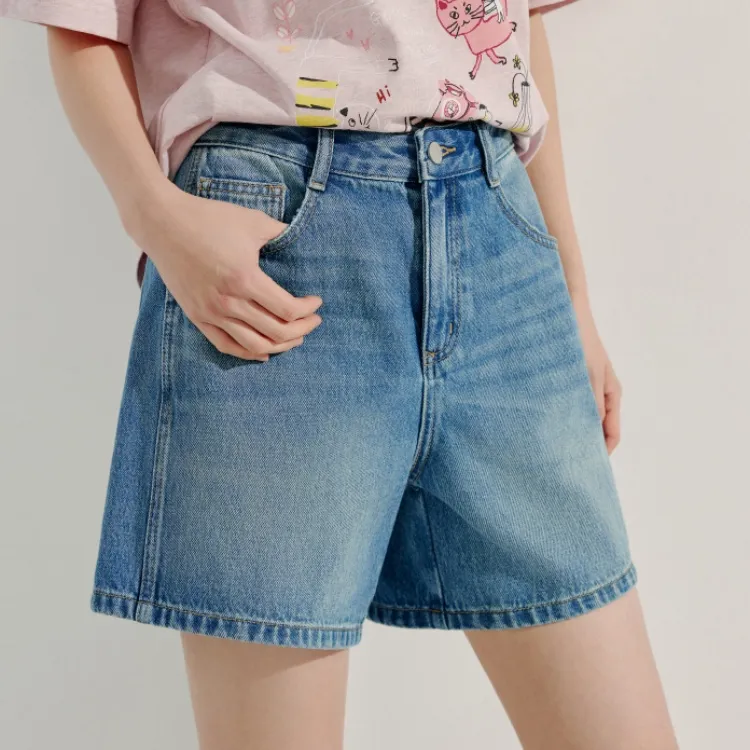 Inman Jeans Women's-4