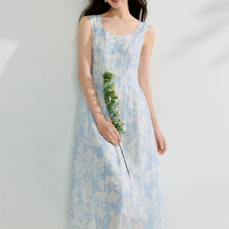 Inman Long Sleeved Dress Women's-7