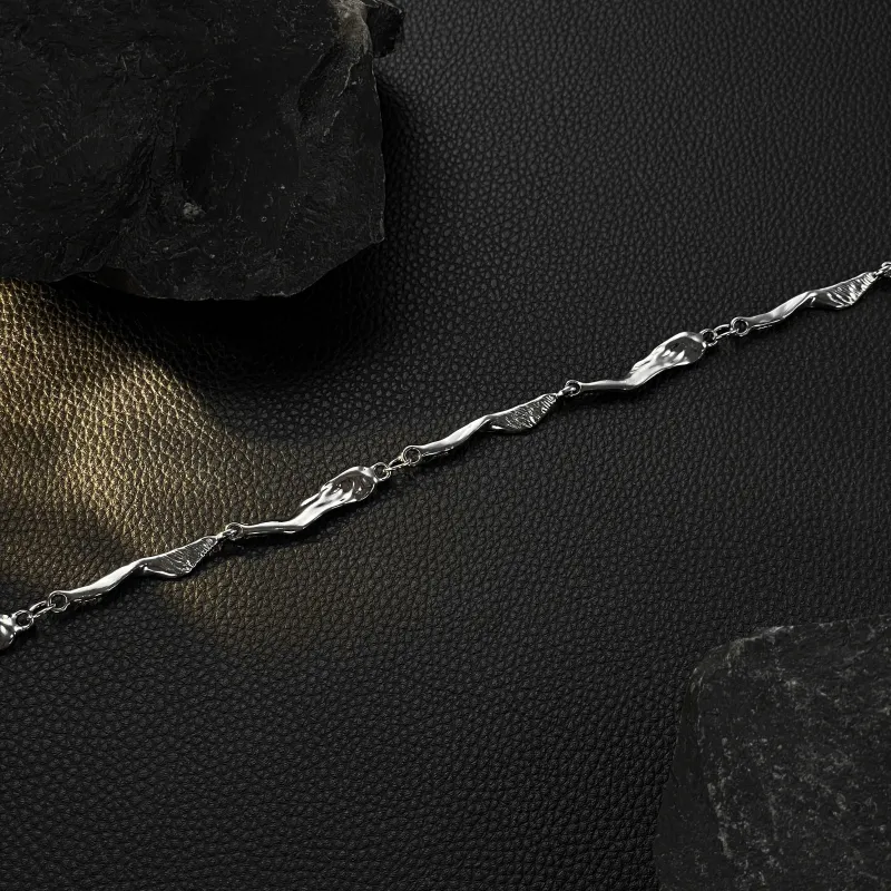 MISS XIA JWY Zinc Alloy Necklaces Women's-7