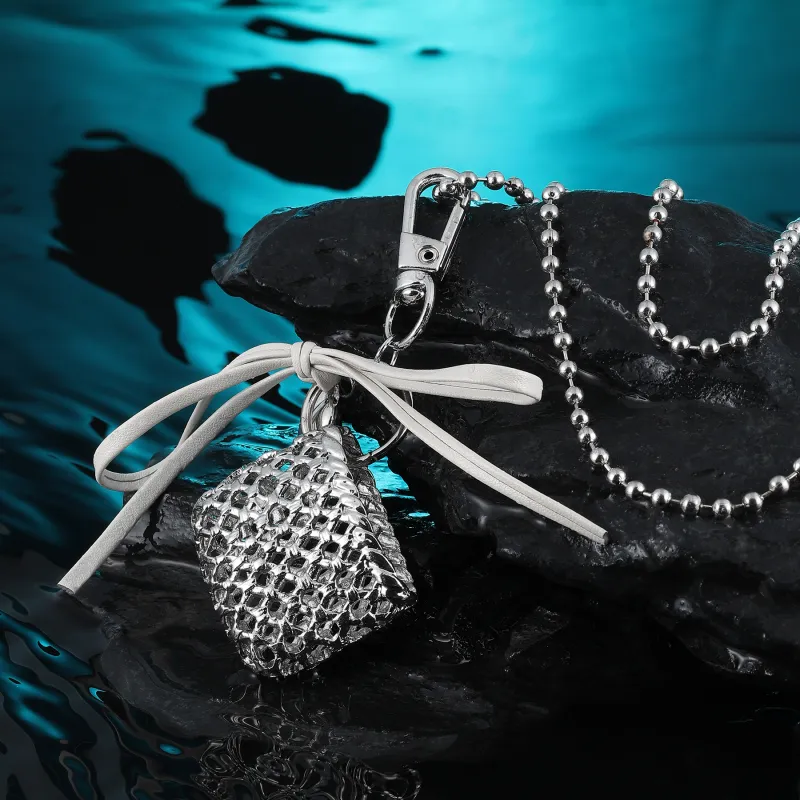 MISS XIA JWY Alloy Necklaces Women's-5