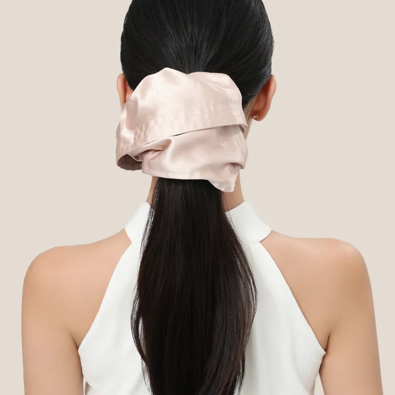 MISS XIA JWY Fabric Hair Tie Women's-3