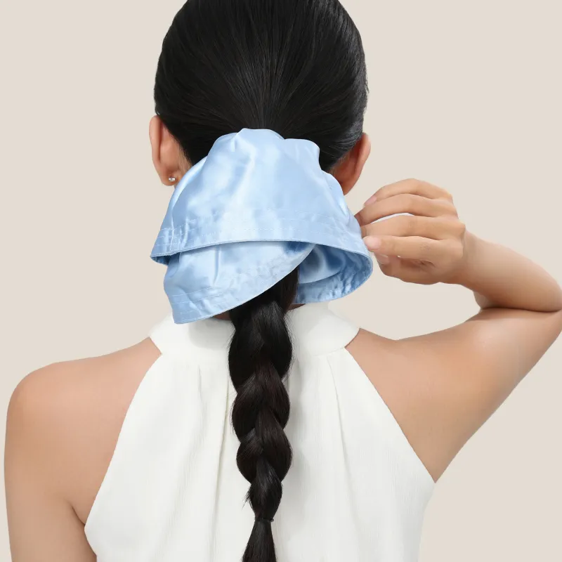 MISS XIA JWY Fabric Hair Tie Women's-2