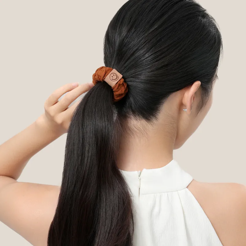 MISS XIA JWY Fabric Hair Tie Women's-1