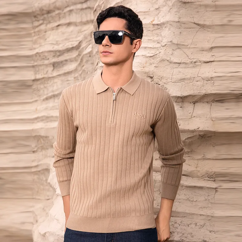 JEEP SPIRIT Sweaters Unisex-16