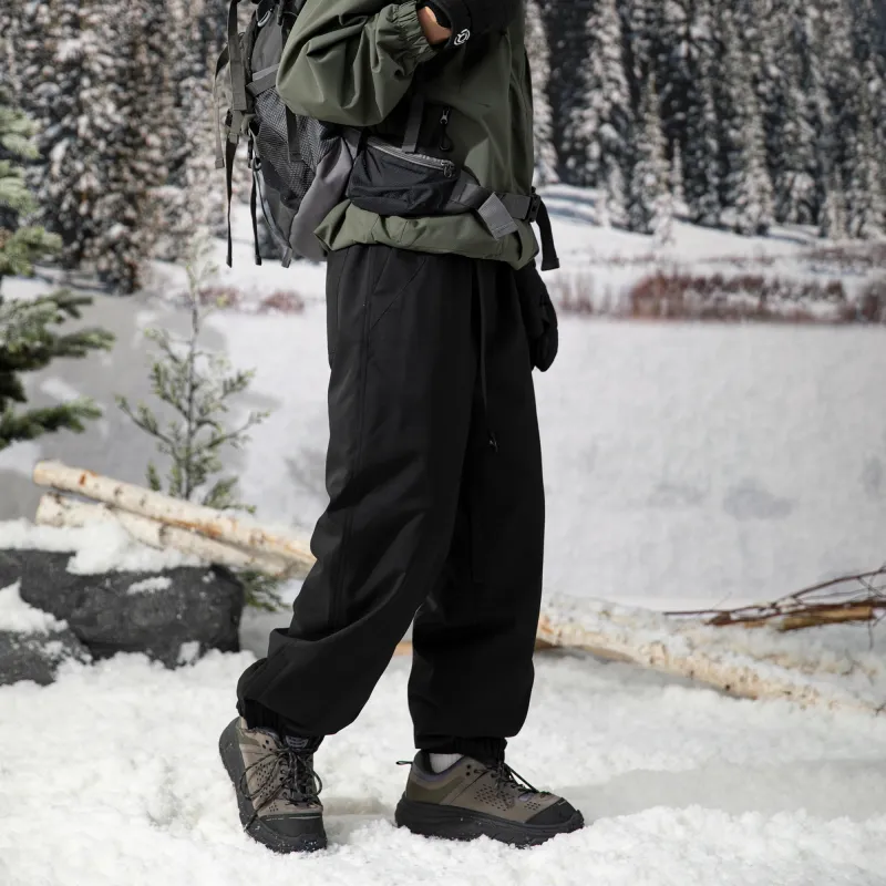 JEEP SPIRIT Down & Insulated Pants Unisex-2