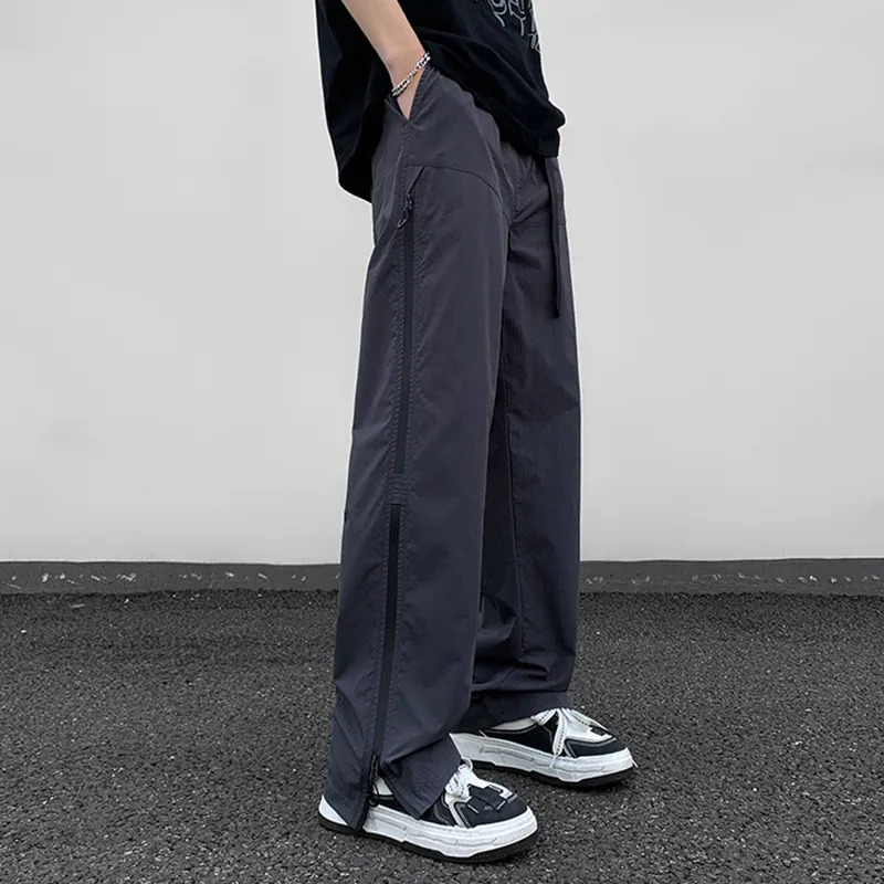 JEEP SPIRIT Windbreaker Pants Unisex-7