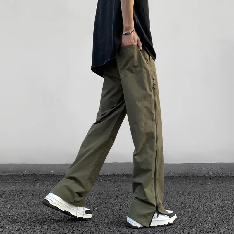 JEEP SPIRIT Windbreaker Pants Unisex-16