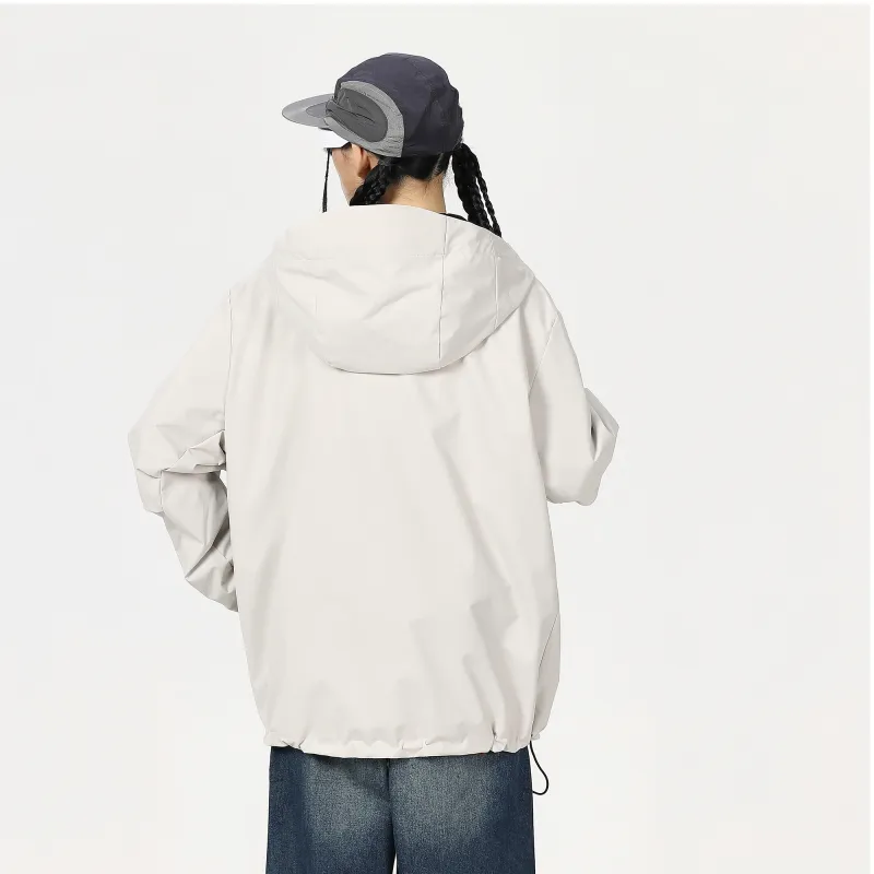 JEEP SPIRIT Jackets Coats Unisex-2