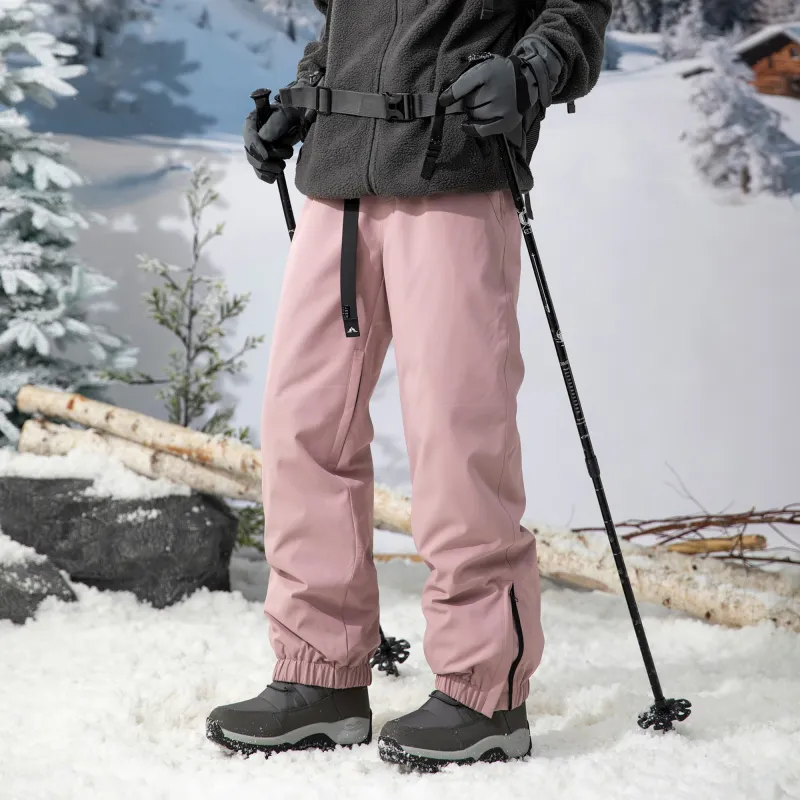 JEEP SPIRIT Down & Insulated Pants Unisex-17