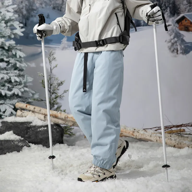 JEEP SPIRIT Down & Insulated Pants Unisex-24
