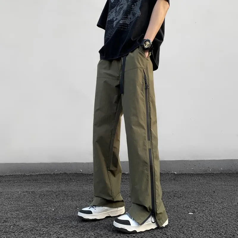 JEEP SPIRIT Windbreaker Pants Unisex-15