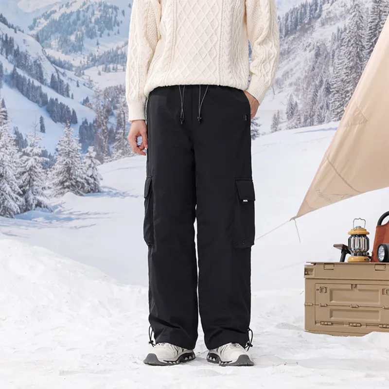 JEEP SPIRIT Down & Insulated Pants Unisex-9