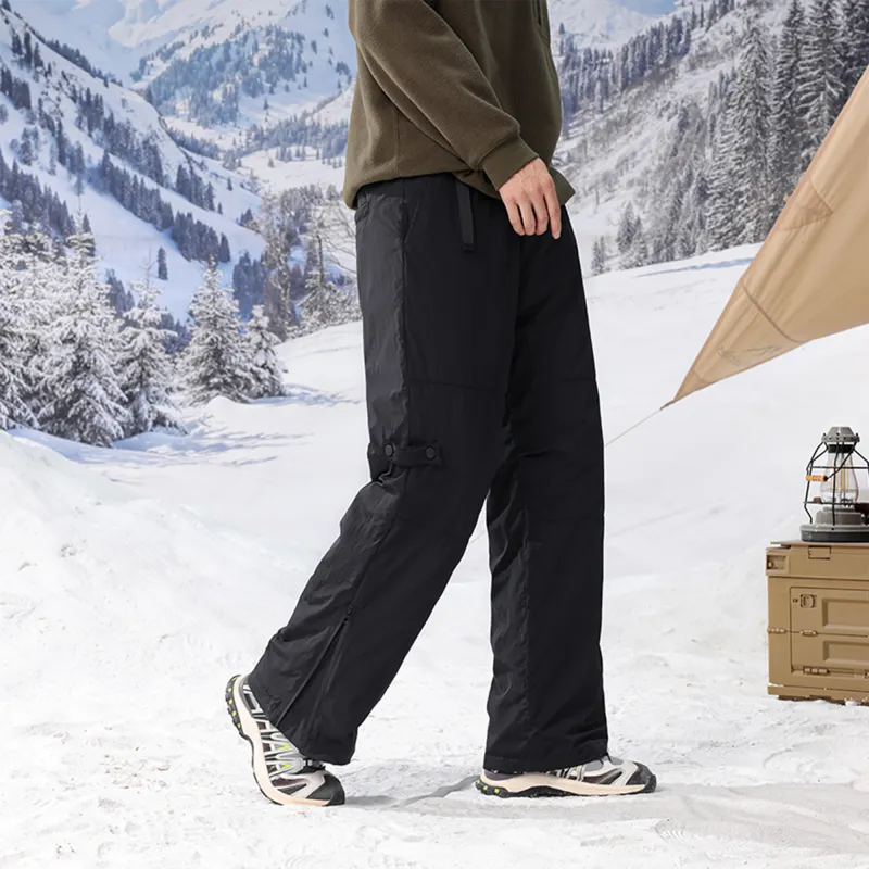 JEEP SPIRIT Down & Insulated Pants Unisex-14