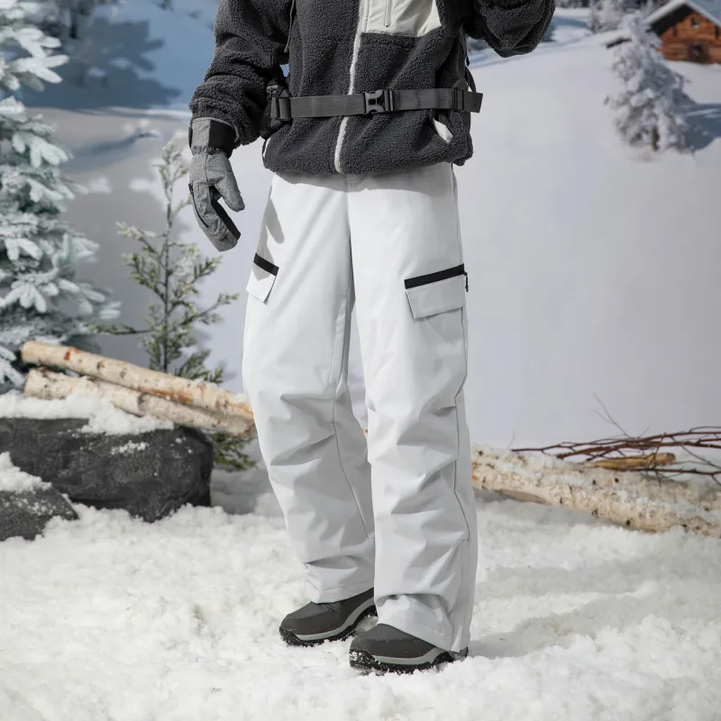 JEEP SPIRIT Down & Insulated Pants Unisex-18