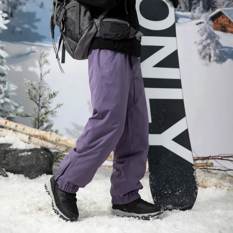 JEEP SPIRIT Down & Insulated Pants Unisex-14
