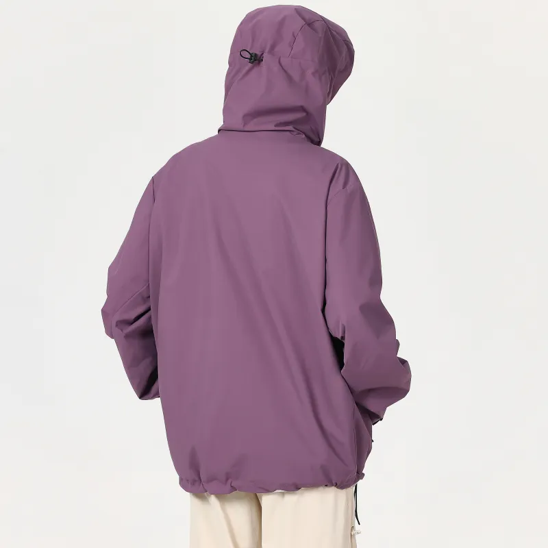 JEEP SPIRIT Jackets Coats Unisex-4