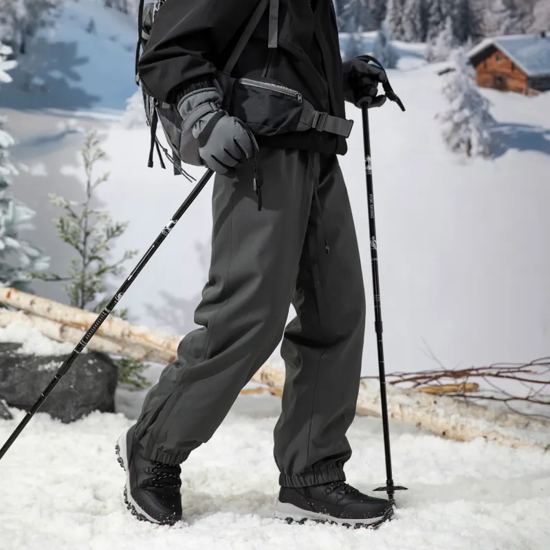 JEEP SPIRIT Down & Insulated Pants Unisex-9